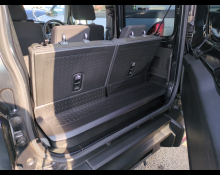 Suzuki Jimny Sierra 2020