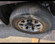 Suzuki Jimny Sierra 2020