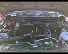 Suzuki Jimny Sierra 2020