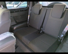 Suzuki Jimny Sierra 2020