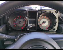 Suzuki Jimny Sierra 2020