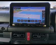 Suzuki Jimny Sierra 2020