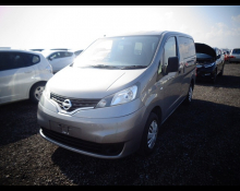Nissan NV200 2013