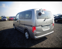 Nissan NV200 2013