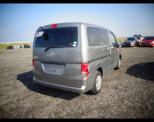 Nissan NV200 2013