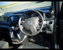 Nissan NV200 2013