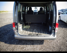 Nissan NV200 2013