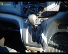 Nissan NV200 2013