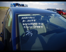 Volkswagen Golf 2012