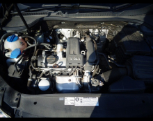 Volkswagen Golf 2012