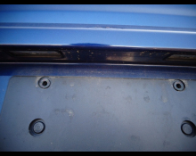 Volkswagen Golf 2012