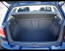 Volkswagen Golf 2012