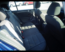 Volkswagen Golf 2012