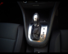 Volkswagen Golf 2012