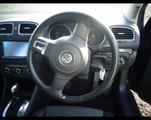 Volkswagen Golf 2012