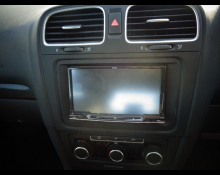 Volkswagen Golf 2012