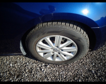 Volkswagen Golf 2012