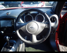 Nissan Juke 2014