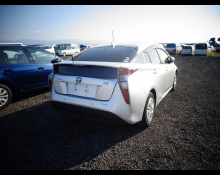 Toyota Prius 2018