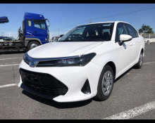 Toyota Corolla Axio 2022