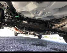 Toyota Corolla Axio 2022