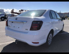 Toyota Corolla Axio 2022