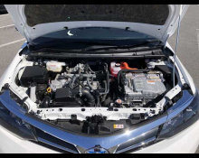 Toyota Corolla Axio 2022