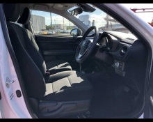 Toyota Corolla Axio 2022