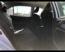 Toyota Corolla Axio 2022