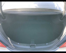 Mercedes-Benz CLA-class 2014