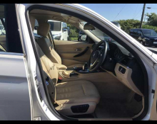 BMW 3 Series 2014