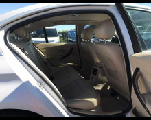 BMW 3 Series 2014