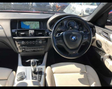 BMW X4 2014