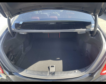 Mercedes-Benz C-Class 2015