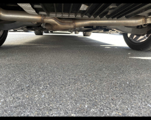 Mercedes-Benz C-Class 2015