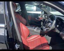 Mercedes-Benz C-Class 2015