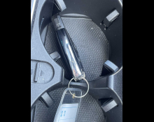 Mercedes-Benz C-Class 2015