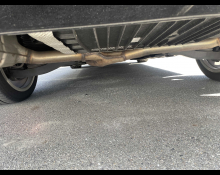 Mercedes-Benz C-Class 2015