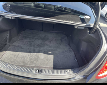 Mercedes-Benz C-Class 2015