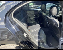 Mercedes-Benz C-Class 2015