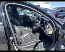 Mercedes-Benz C-Class 2015