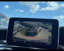 Mercedes-Benz C-Class 2015