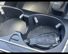 Mercedes-Benz C-Class 2015