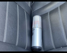 Mercedes-Benz C-Class 2015