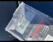 Mercedes-Benz C-Class 2015