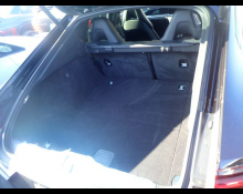 Porsche Panamera 2020