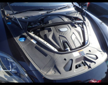 Porsche Panamera 2020