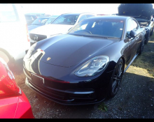 Porsche Panamera 2020