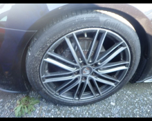 Porsche Panamera 2020