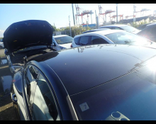 Porsche Panamera 2020